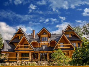 Magnat Inn Zakopane